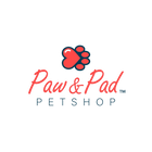 paw and pad pet store shop