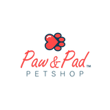 paw and pad pet store shop