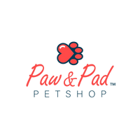 paw and pad pet store shop